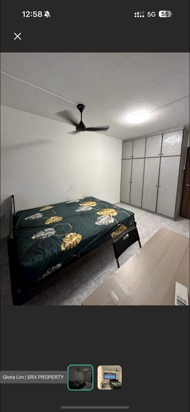 Blk 359 Yung An Road (Jurong West), HDB 4 Rooms #575869251